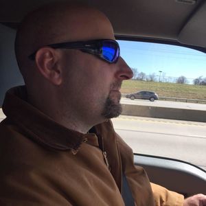 Meet your Posher, Matt