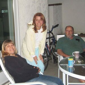 Meet your Posher, Walter