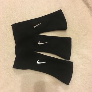 NIKE headbands