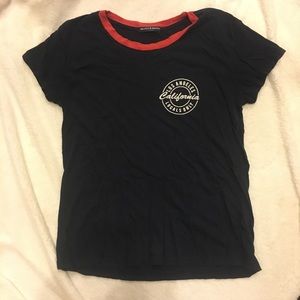 Brandy Melville locals only top
