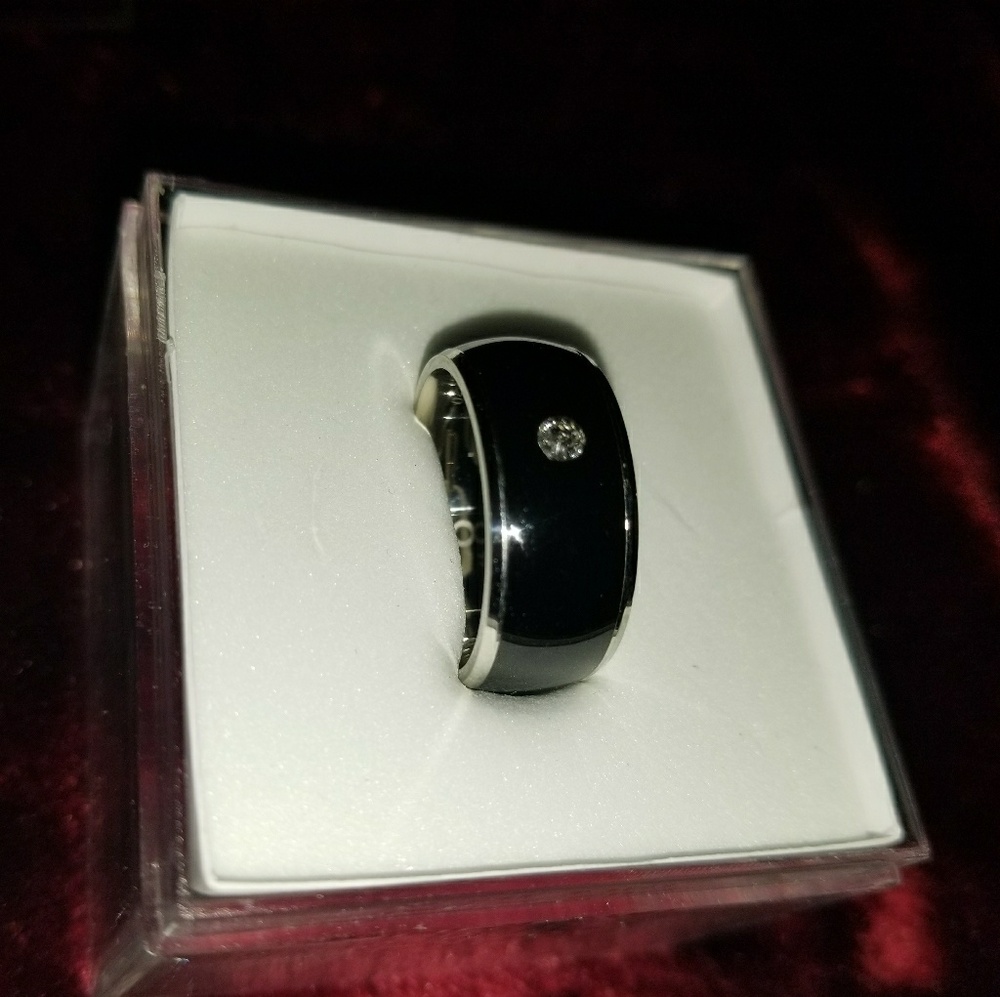 Smart Ring - image 2