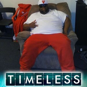 Meet your Posher, Steven