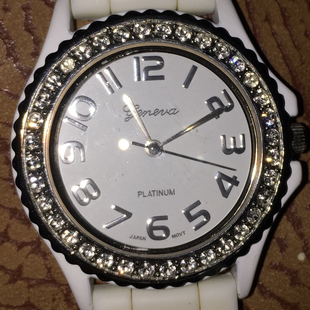 Geneva Watch ⌚️