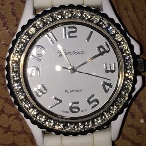 Geneva Watch ⌚️