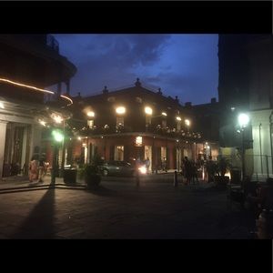 Meet your Posher, Will