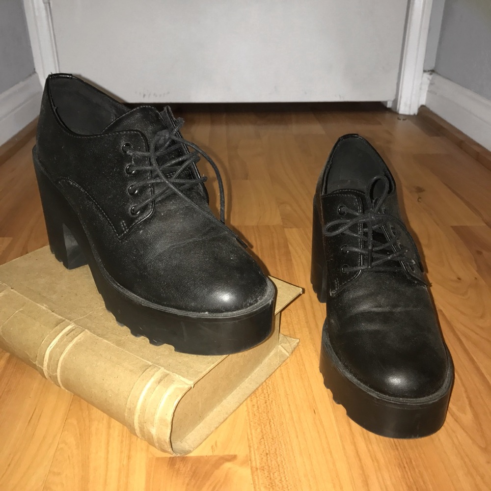 platform sneakers grunge tumblr vintage