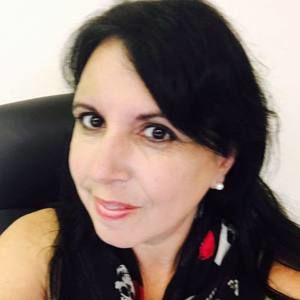 Meet your Posher, Sarena