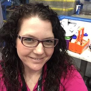 Meet your Posher, Jaimie