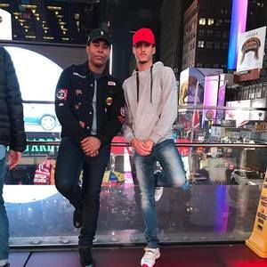 Meet your Posher, Frank