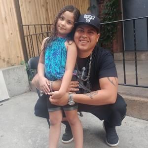 Meet your Posher, Christian