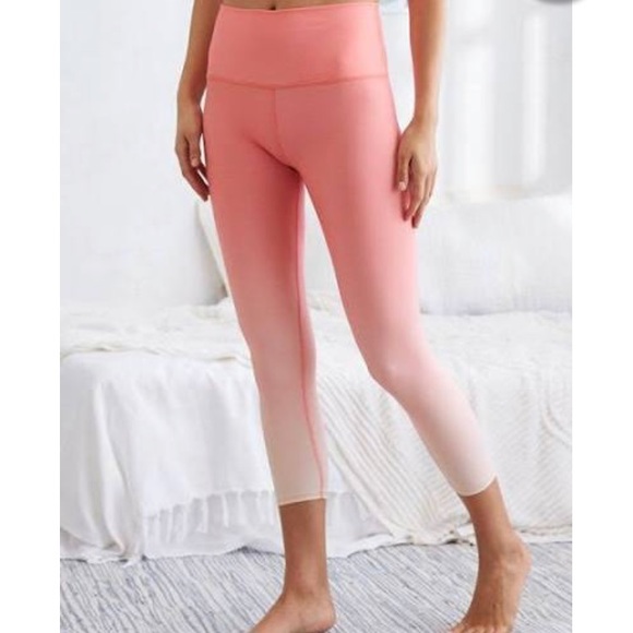 aerie Pants - Aerie Yoga pants. 3/4 length worn once. Perfect