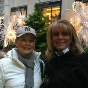 Meet your Posher, Patricia