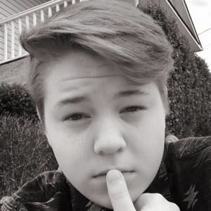 Meet your Posher, Elijah