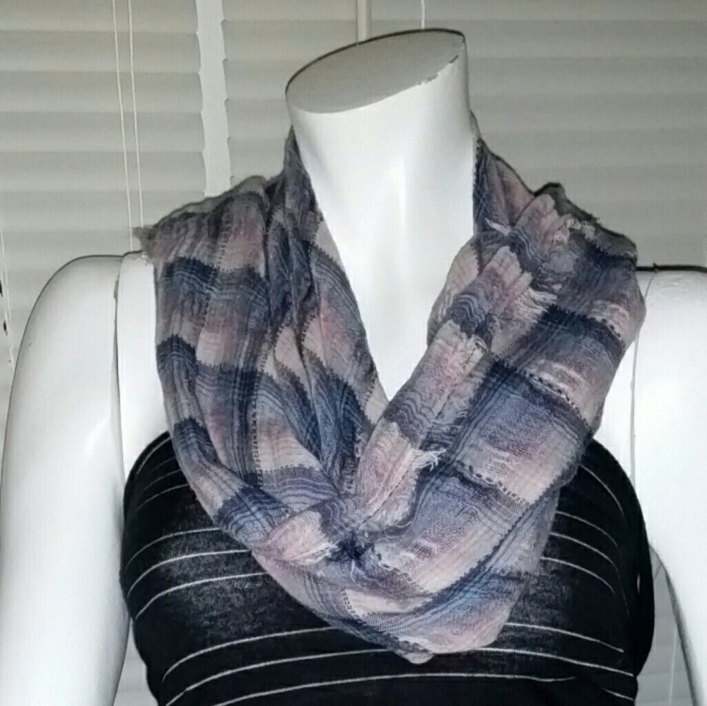 Vintage Scarf