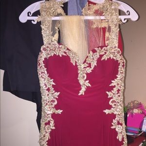 prom dress/like new