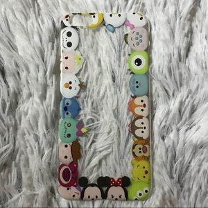 Disney Tsum Tsum iPhone 6 Plus/6s Plus Case