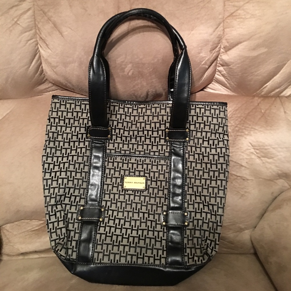 Tommy Hilfiger Bag-Final Reduction