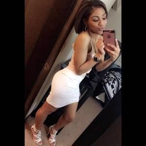 Meet your Posher, Tye