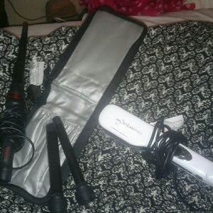 Hair Tools