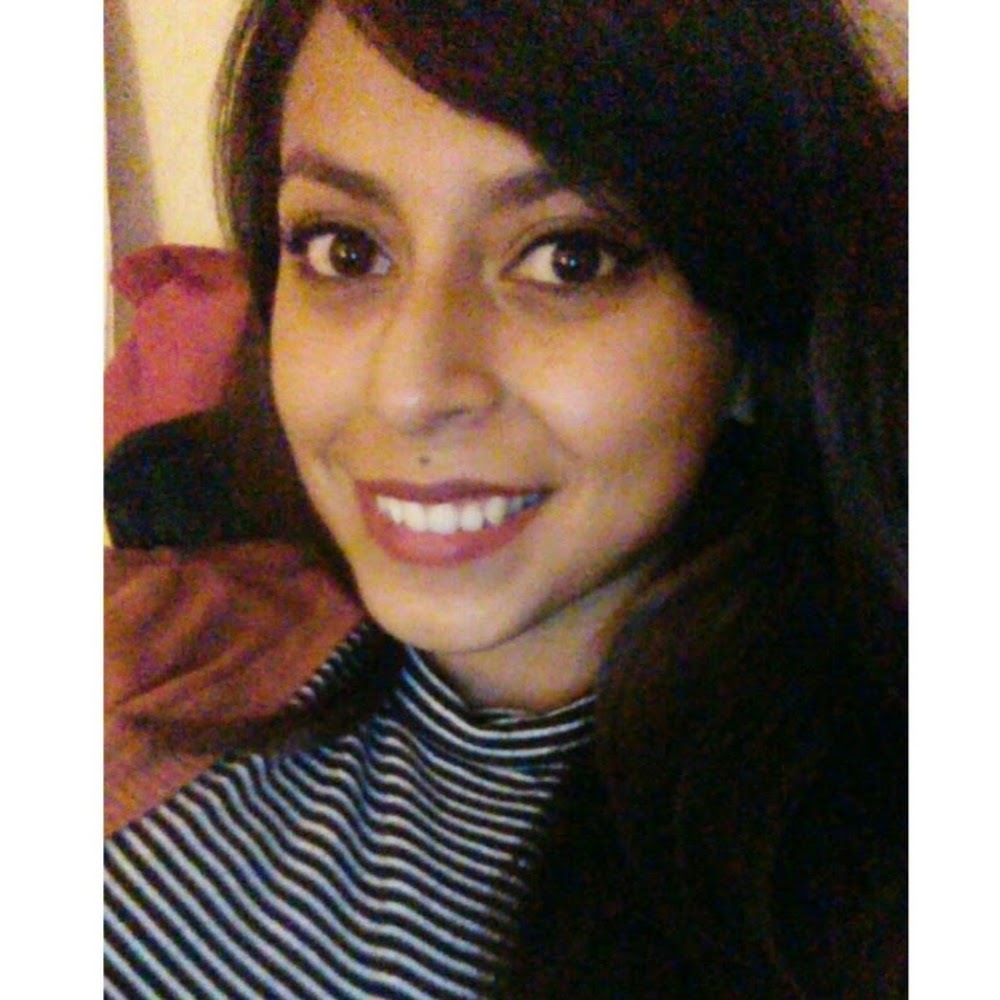 Meet your Posher, Ibet
