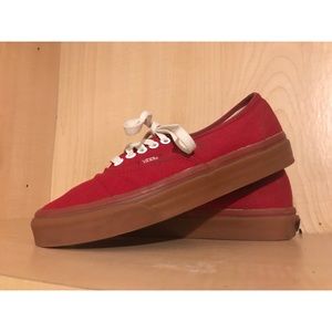 Vans shoes