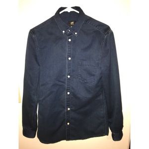 Denim jacket/shirt