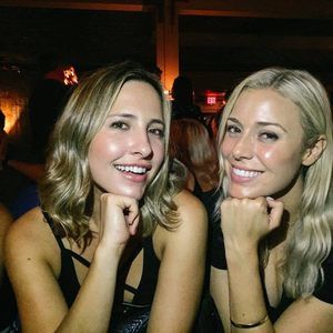 Meet your Posher, Justine