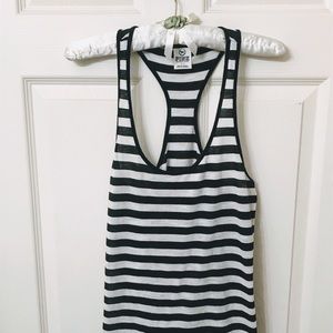 PINK Victoria's Secret - Racerback Tank 