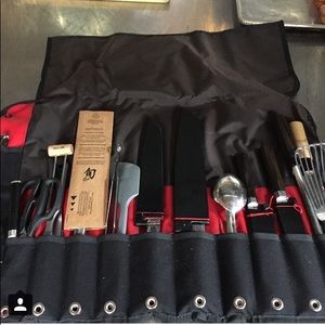 Meet your Posher, Kevin