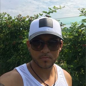 Meet your Posher, Jimmy