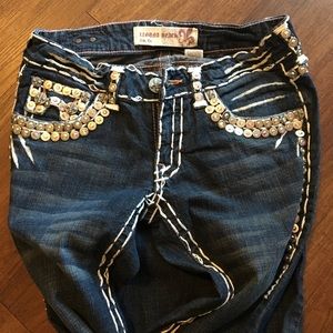 Laguna Beach Jeans