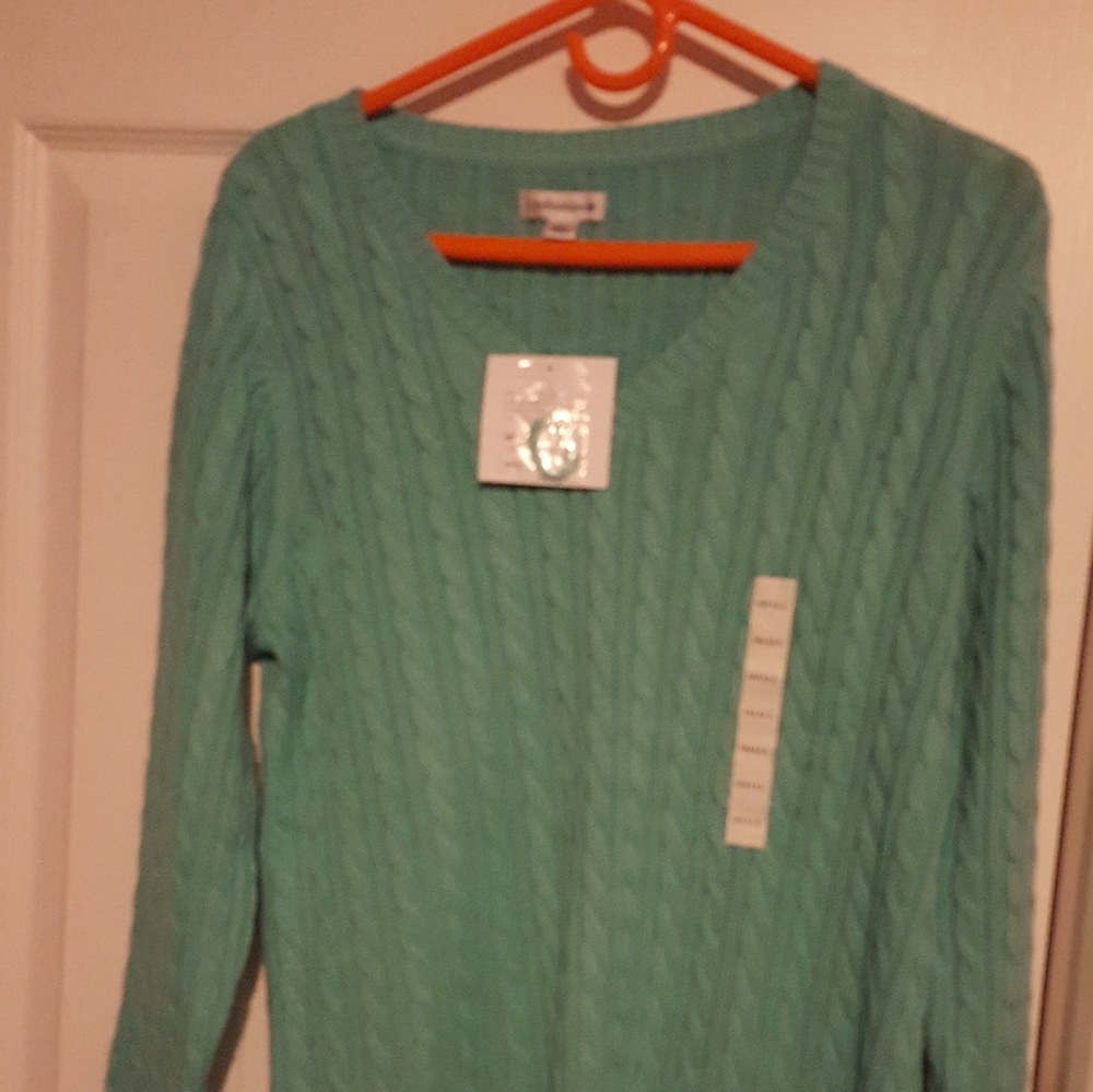 Bnwt sweater