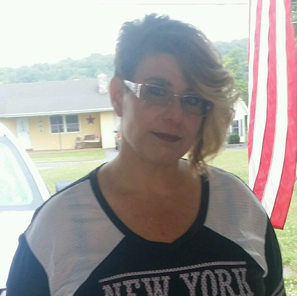 Meet your Posher, Sherri