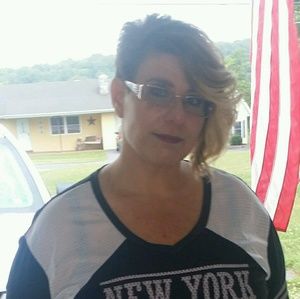 Meet your Posher, Sherri