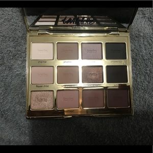 Tartlette In Bloom Clay Palette