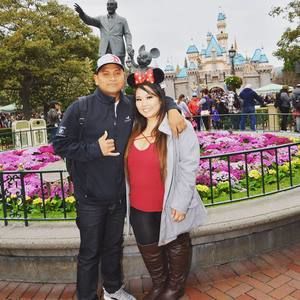 Meet your Posher, Grace