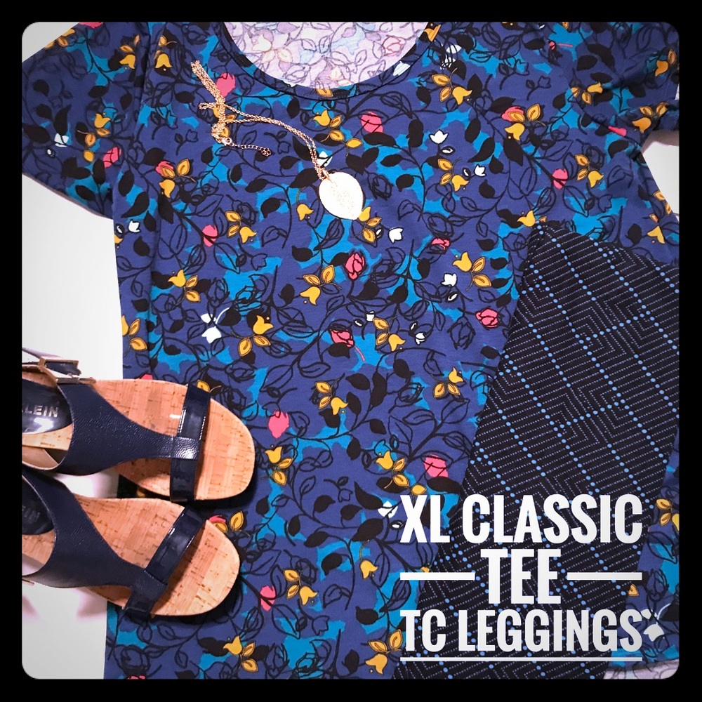 LuLaRoe Outfit