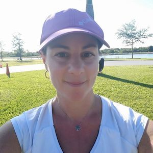 Meet your Posher, Miriam