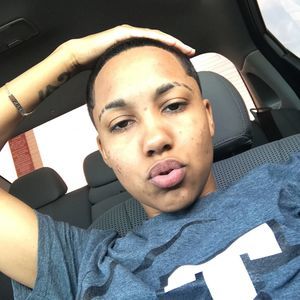 Meet your Posher, Kristen