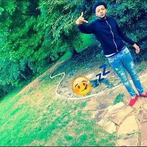 Meet your Posher, Thairiq