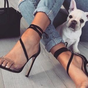 Meet your Posher, Vanessa