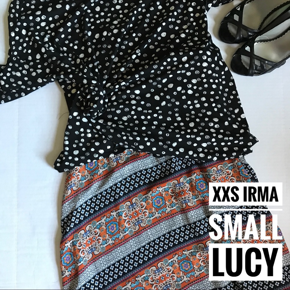 LuLaRoe Outfit