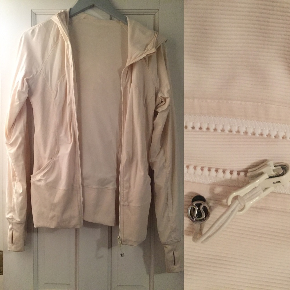 Lululemon jacket