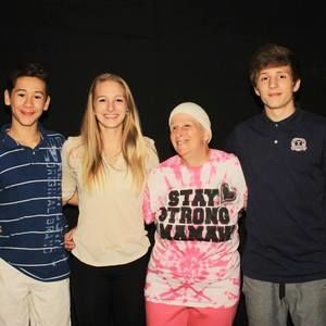 Meet your Posher, Jourdain