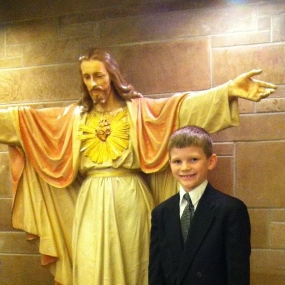 Meet your Posher, Andrew - Picture 1 of 1