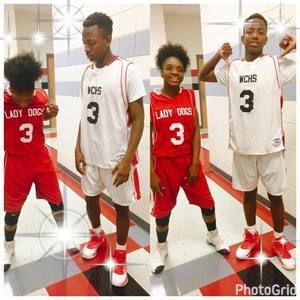 Meet your Posher, Richard