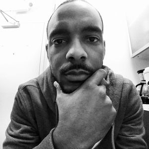 Meet your Posher, Jonathan