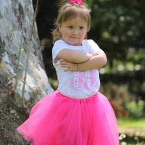 Meet your Posher, Brittany