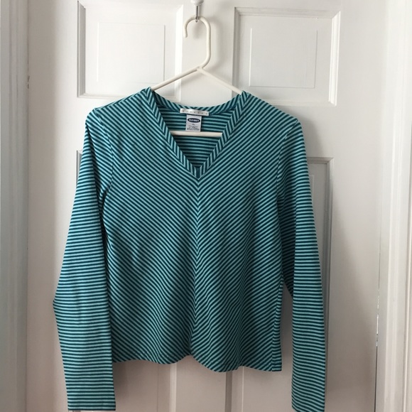 Old Navy long-sleeve top - Picture 1 of 1