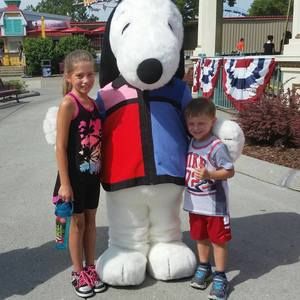 Meet your Posher, Nancy